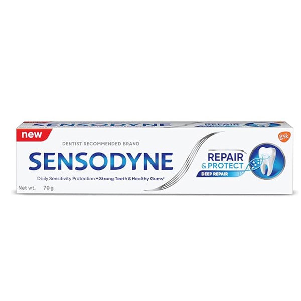 SEN SODYNE REP  PROTECT 70GM.