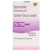 SERETIDE 250MCG INH