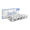SERLIN 50MG TAB (30,S)