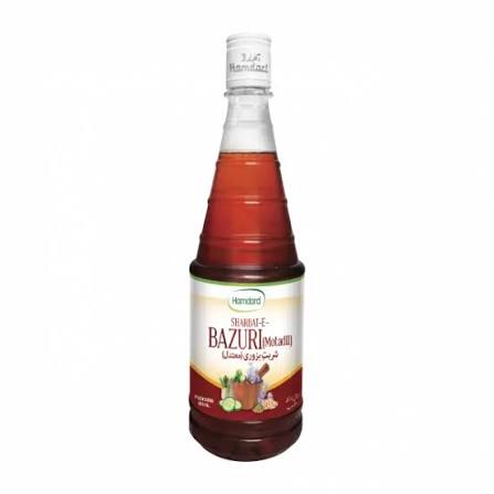 SHARBAT E BAZURI 800ML  NEW  (H)