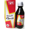SHARBAT E FAULAD 240ML(Q)