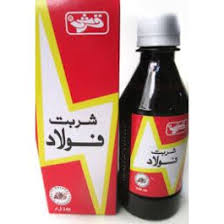 SHARBAT E FAULAD 240ML(Q)
