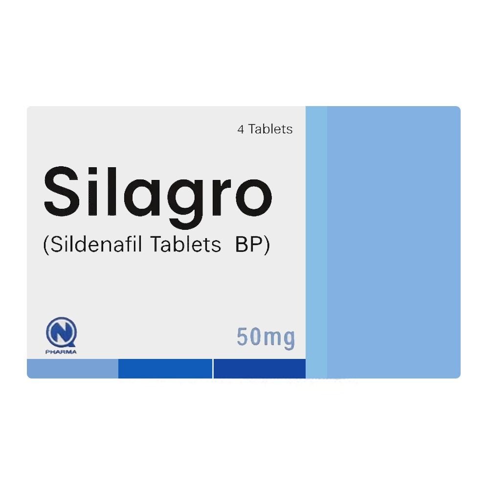 SILAGRO 50GM