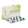 SILDOSO 8MG CAP