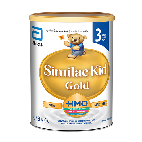 SIMILAC GOLD STAGE 3