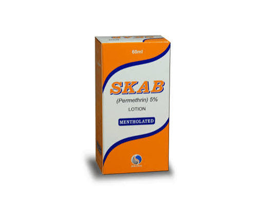 SKAB CREAMY LOTION
