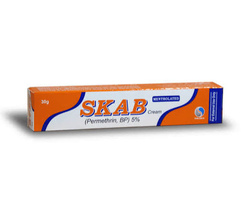 SKAB CREAM 30GM