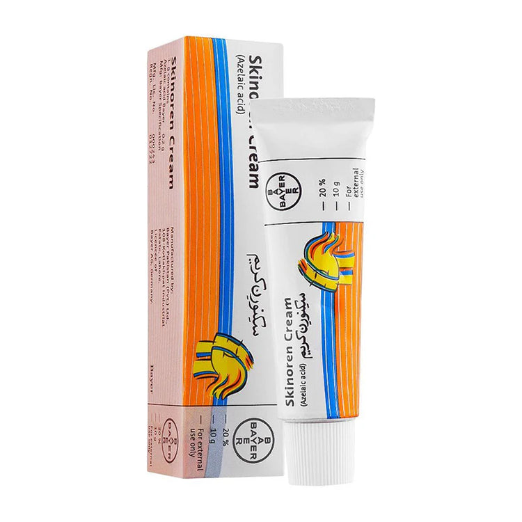 SKINOREN CREAM 10G