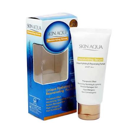 SKIN AQUA MOIST SERUM 75ML