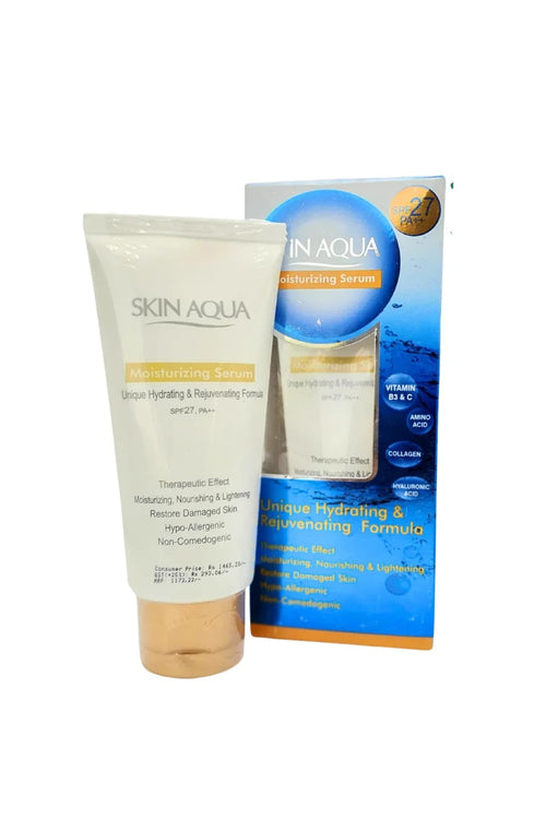 SKIN AQUA MOIST SERUM 75ML