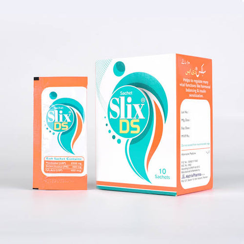 SLIX SACH 12S