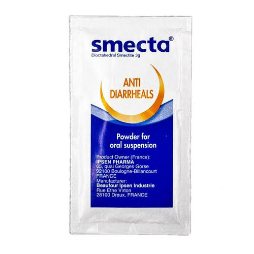 SMECTA POWDER