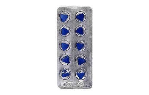 SOFTIN F 120MG TAB