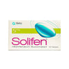 SOLIFEN 5MG TAB