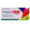 SOLOGESIC EXTRA TAB