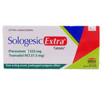 SOLOGESIC EXTRA TAB