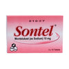 SONTEL 10MG TAB