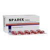 SPADIX TAB