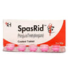 SPASRID TAB