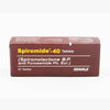 SPIROMIDE 40MG TAB