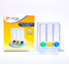 SPIRO METER 3 BALL
