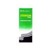 STERON 60ML SYP