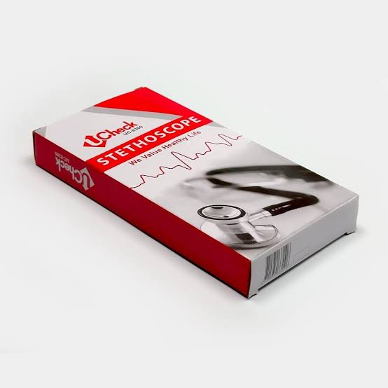 STETHO SCOPE (U- CHECK)