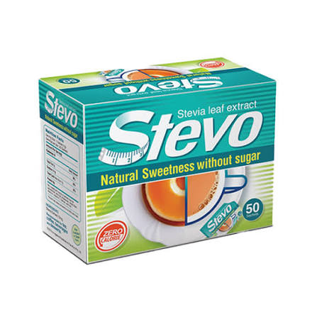 STEVO SACHETS