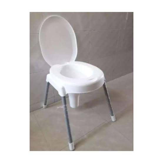 STOOL CAMOD (LOCAL)