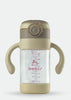 STRAW CUP WITH HOOD IPSA (700)