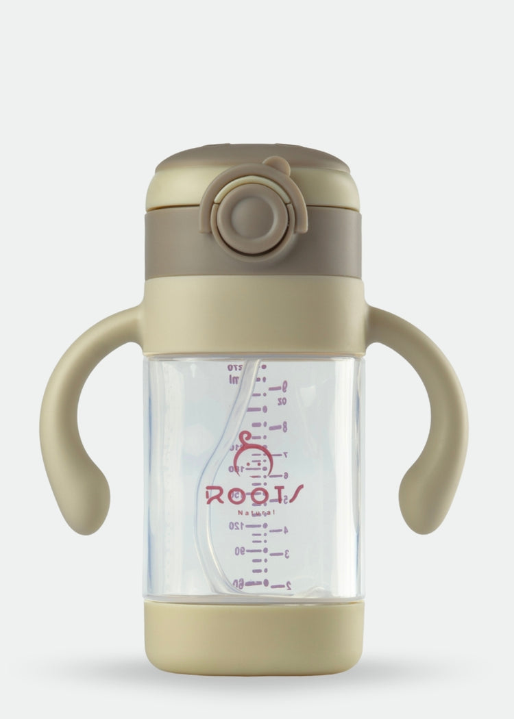 STRAW CUP WITH HOOD IPSA (700)