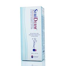 STRIDERM LOTION 50ML