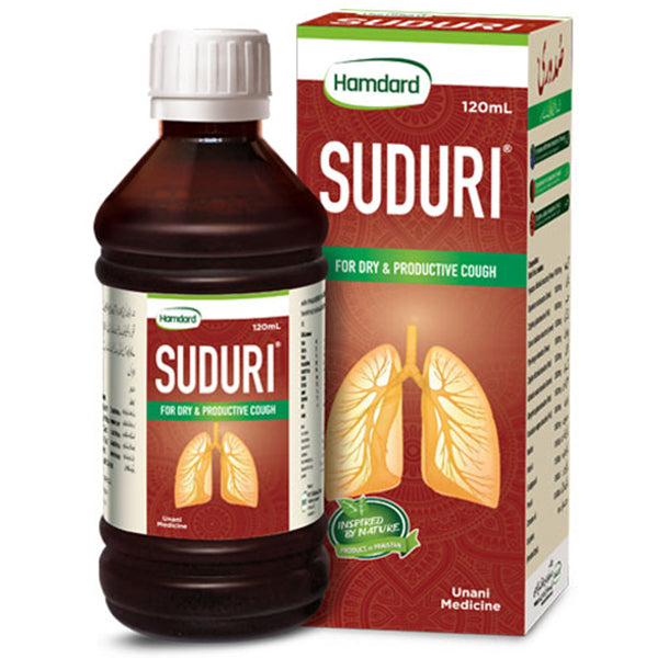SUDURI  SYP