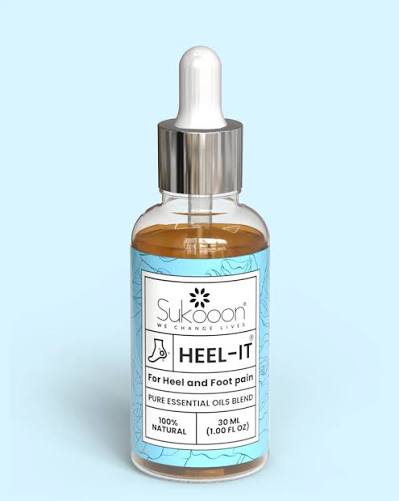SUKOON HEEL IT 30ML LIQ