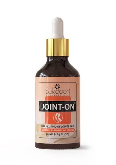SUKOON JIONT ON 30ML LIQ