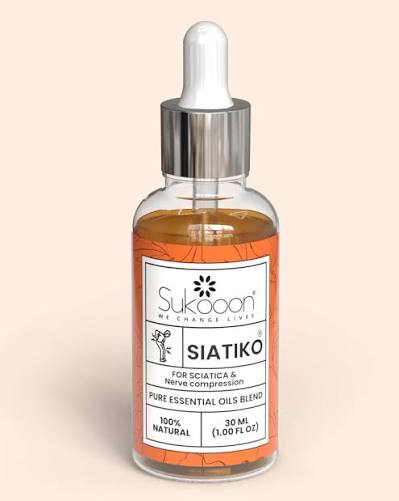 SUKOON SCIATICO 30ML LIQ