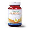 SUNCELL 5000IU CAP 60S (NUT F)