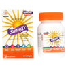 SUNNY D 5000IU CAP 30S