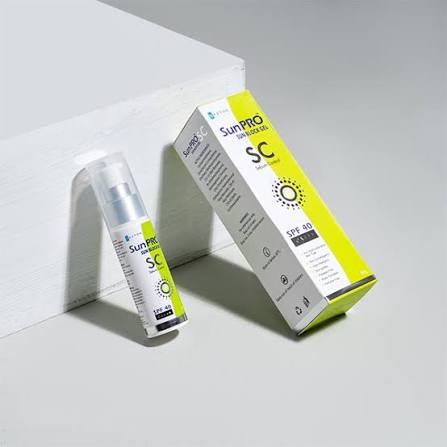 SUNPRO SC SUNBLOCK 30GM