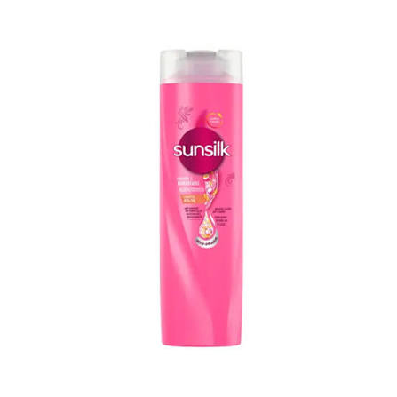 SUNSILK SHAMPOO 300ML (IMP)