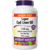 SUPER COD (BASE6) LIVER OIL CAP 90S