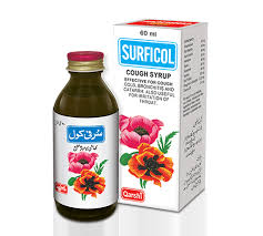 SURFICOL 120ML SYP