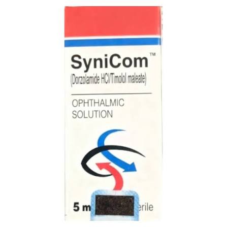 SYNICOM E/D (SYNIGAN)
