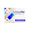 S GLIPTIN PLUS 50/850MG TAB