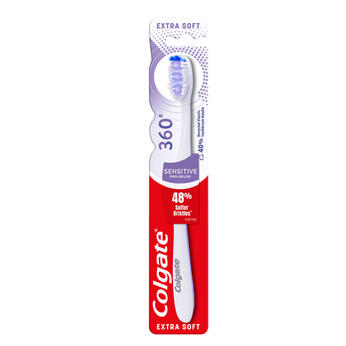 T/B COLGATE  (SENSETIVE PRO)