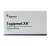 TAGIPMET XR 50/500 TAB 20
