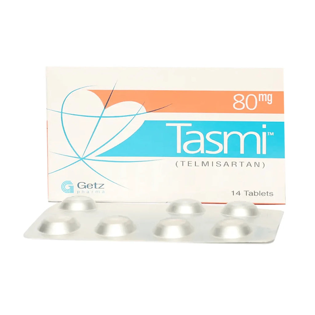 TASMI 80MG TAB