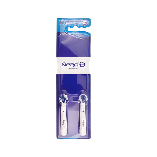 T/B  NEURO REFILL  (DOUBLE HEAD)