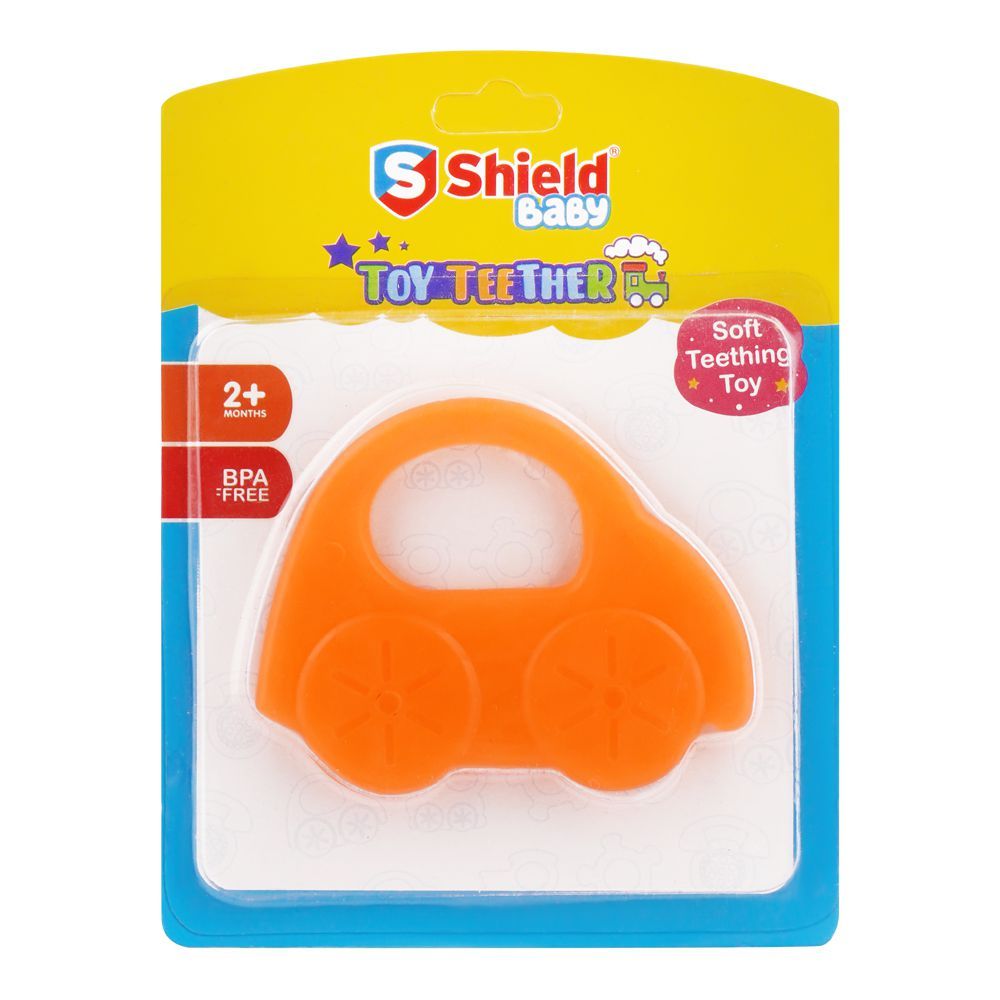TEETHER(SHIELD)
