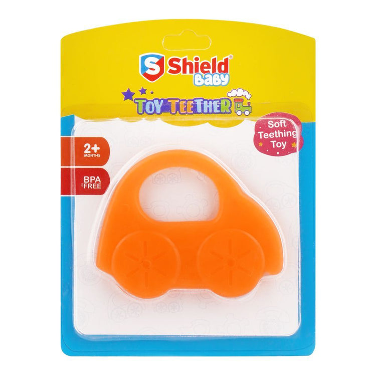 TEETHER(SHIELD)